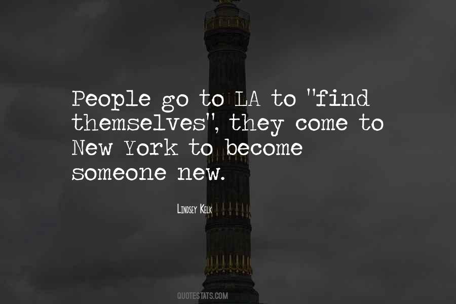 People Come People Go Quotes #821680