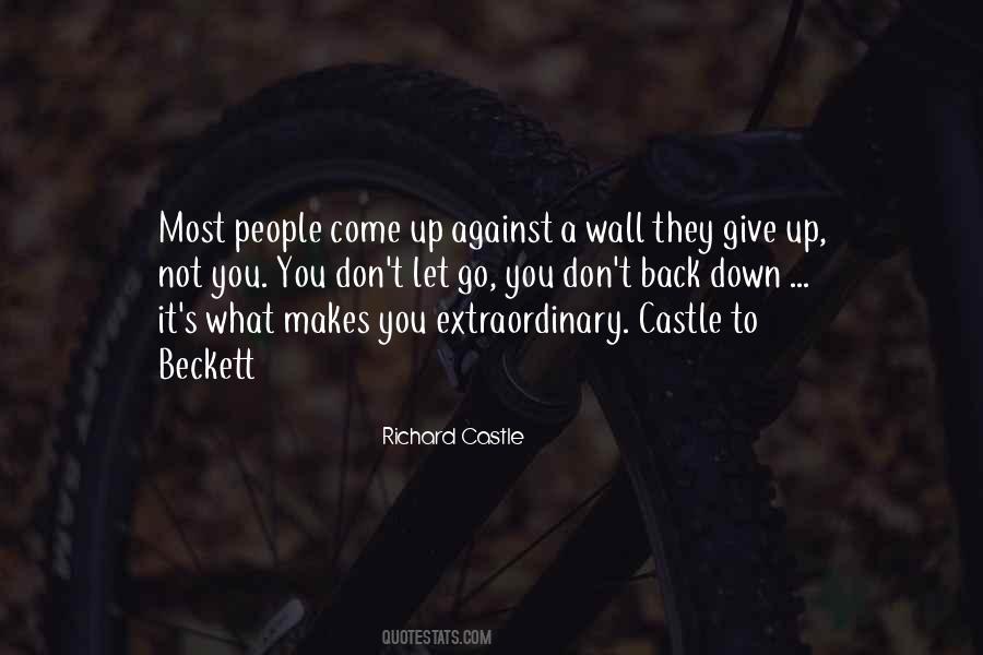 People Come People Go Quotes #872428