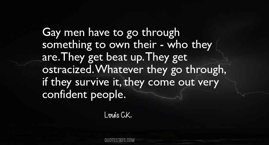 People Come People Go Quotes #979656