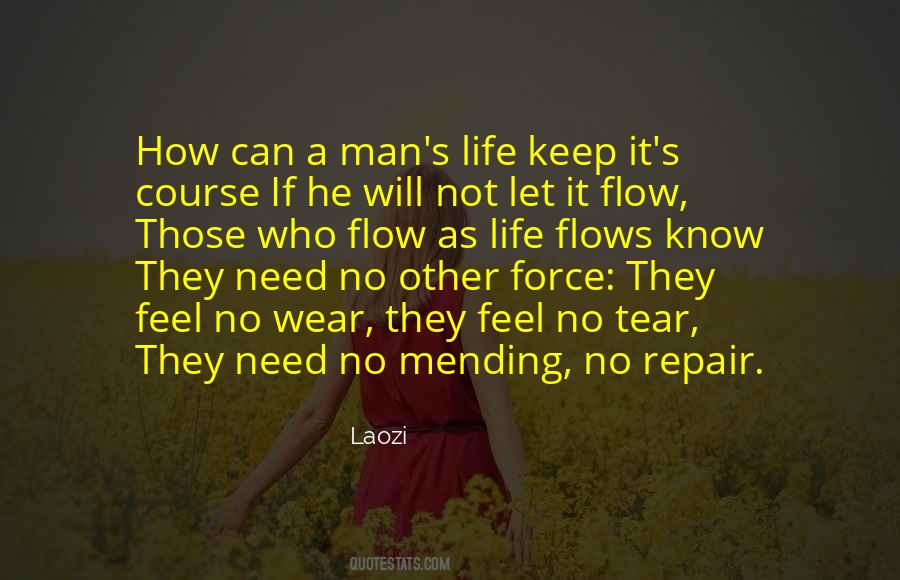 Quotes About A Spiritual Man #149039