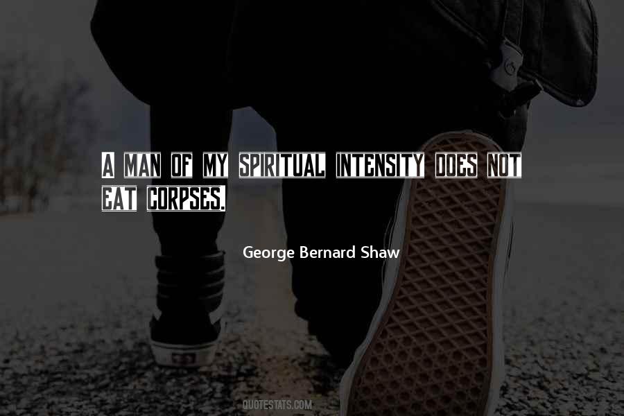 Quotes About A Spiritual Man #174638