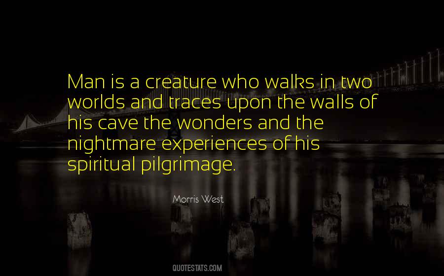 Quotes About A Spiritual Man #20201