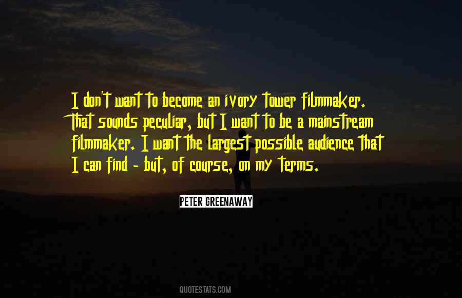 Terms On Quotes #110428