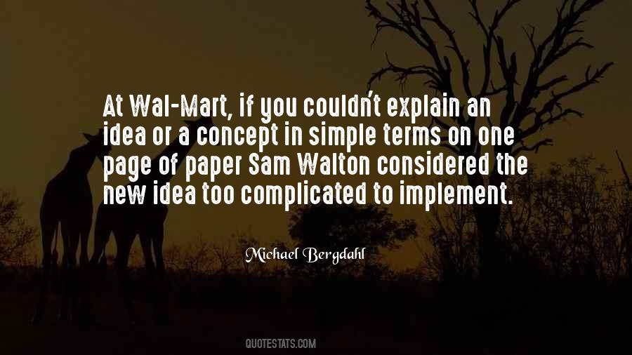 Terms On Quotes #1187407