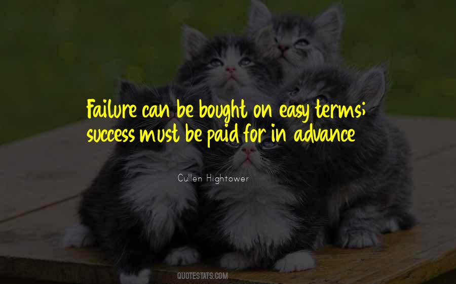Terms On Quotes #127134