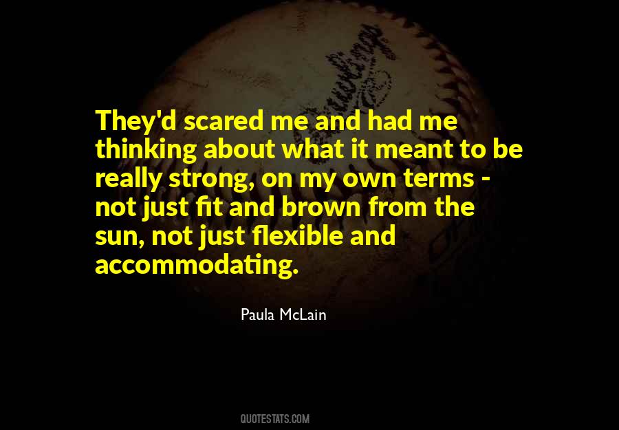 Terms On Quotes #150662