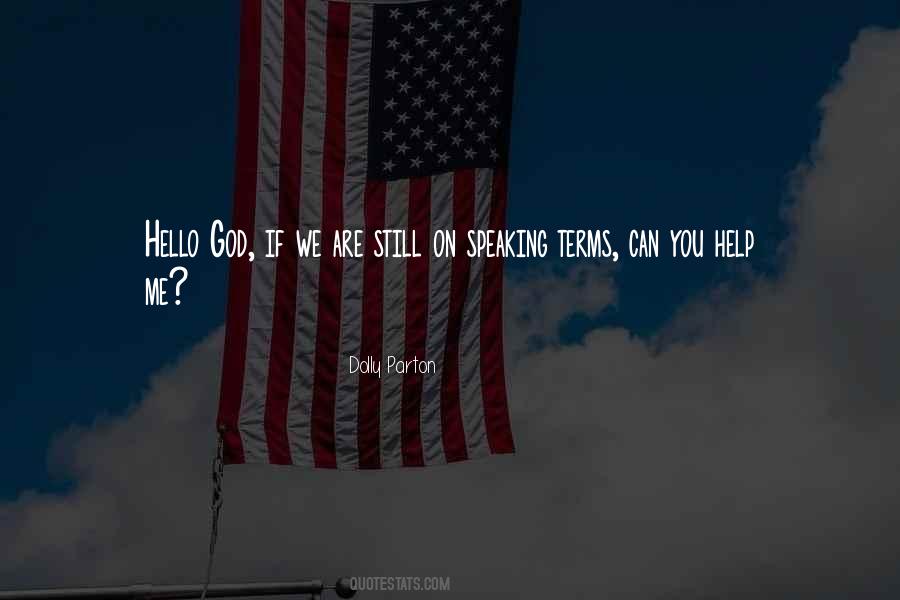 Terms On Quotes #152059