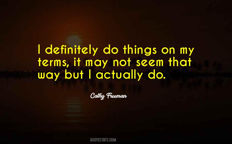Terms On Quotes #174308