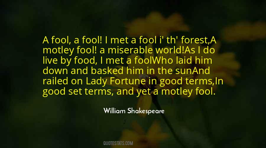 Terms On Quotes #181914