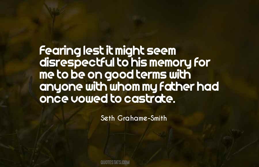 Terms On Quotes #181933