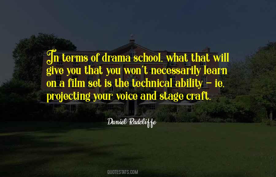 Terms On Quotes #47136