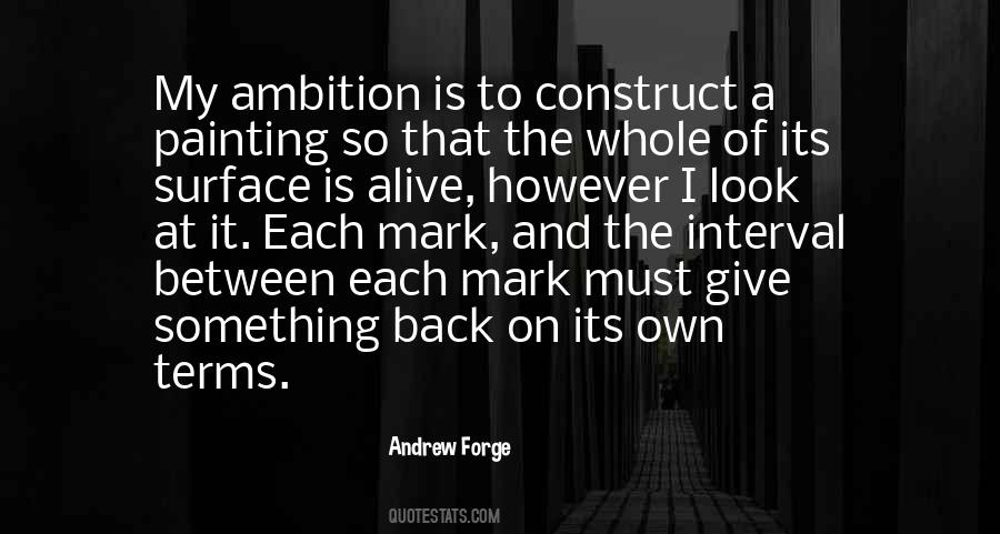 Terms On Quotes #76565