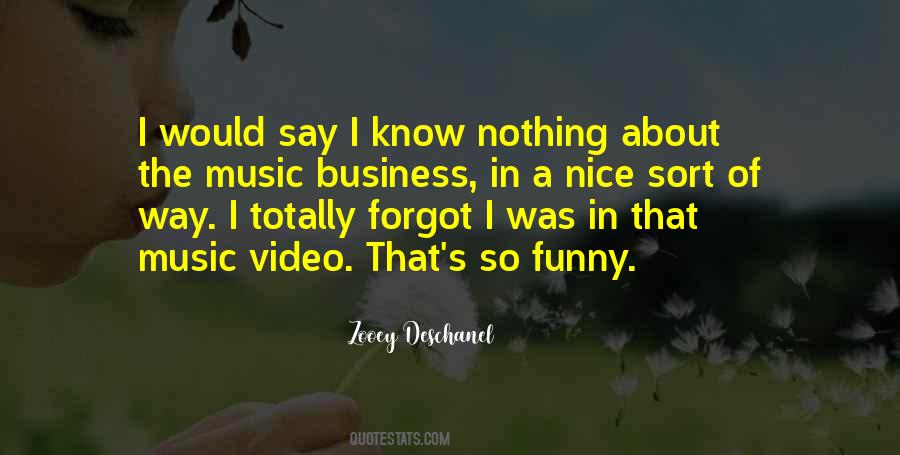You Forgot About Me Quotes #222090