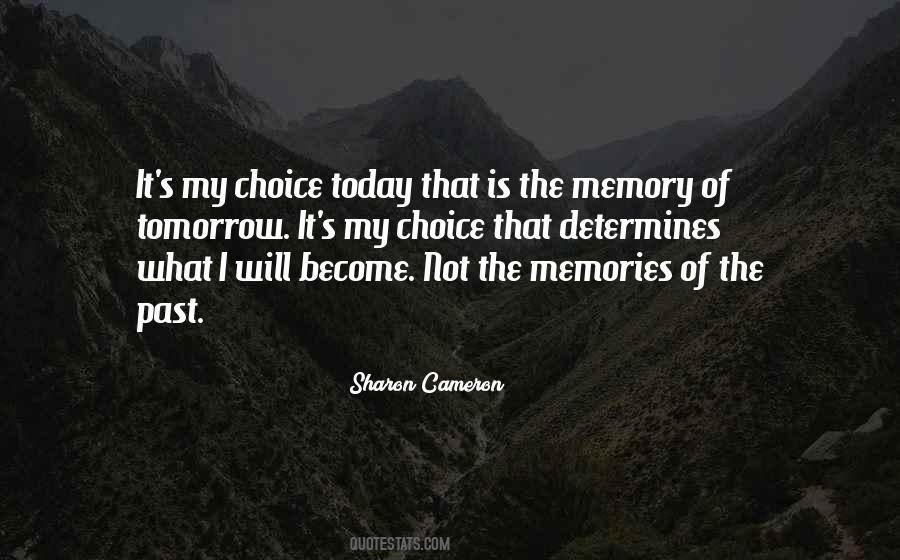 Not My Choice Quotes #507830
