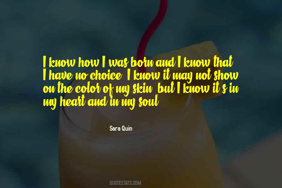 Not My Choice Quotes #655645