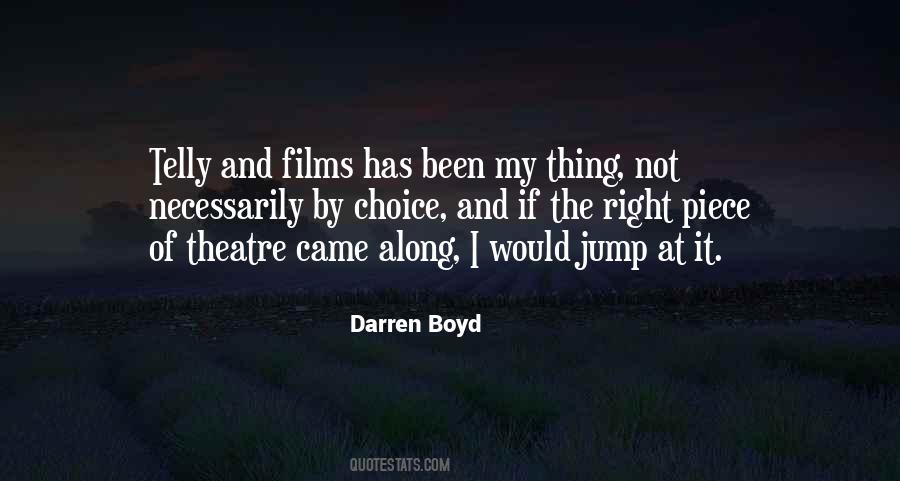 Not My Choice Quotes #99212