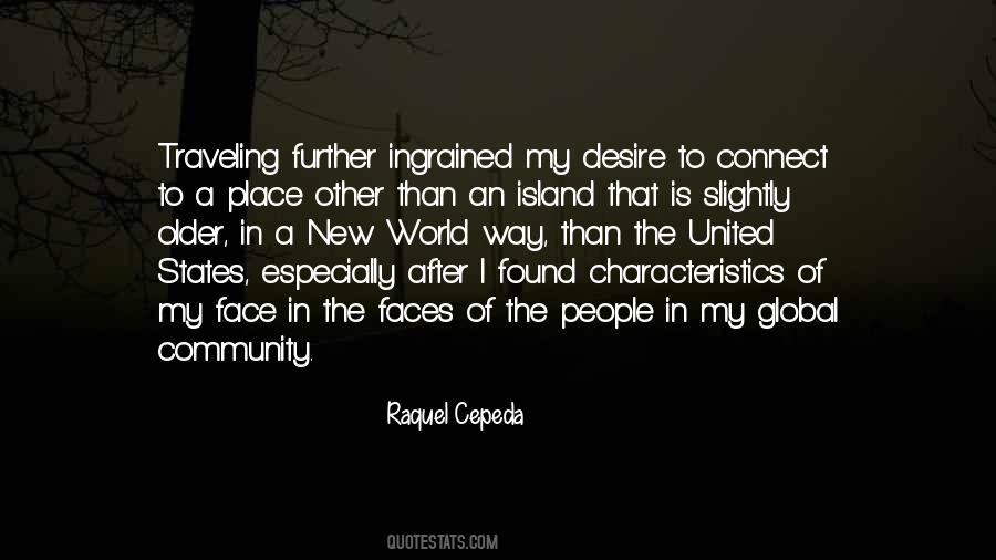 Travel Spiritual Quotes #112476
