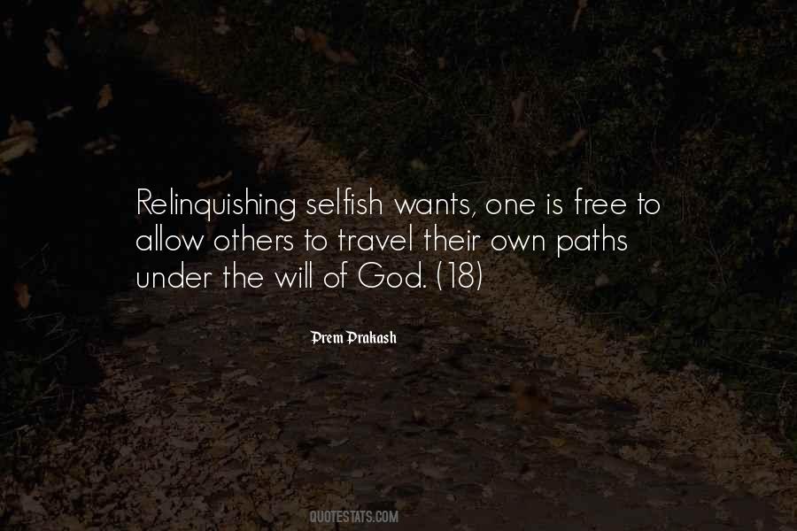 Travel Spiritual Quotes #1174396
