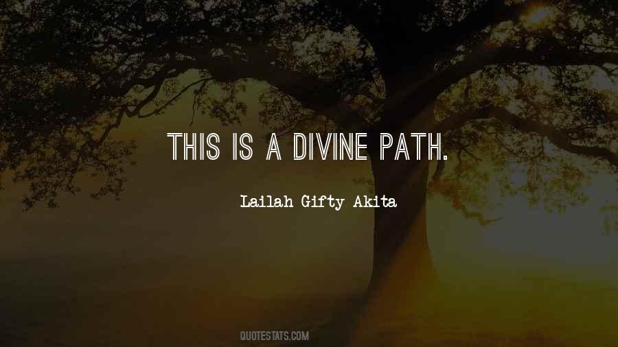 Travel Spiritual Quotes #1726218