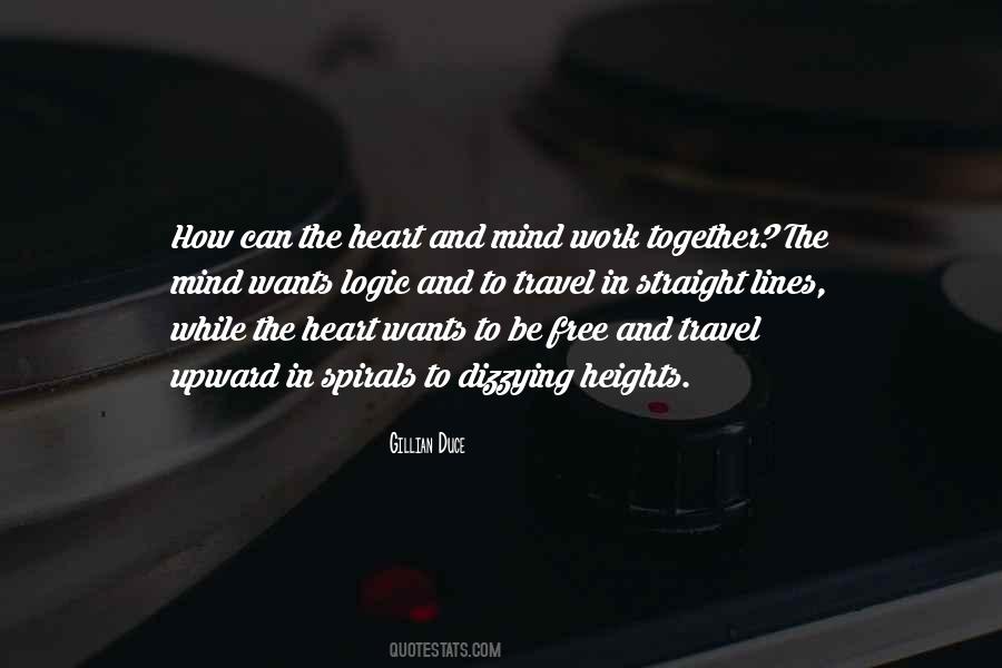 Travel Spiritual Quotes #463518