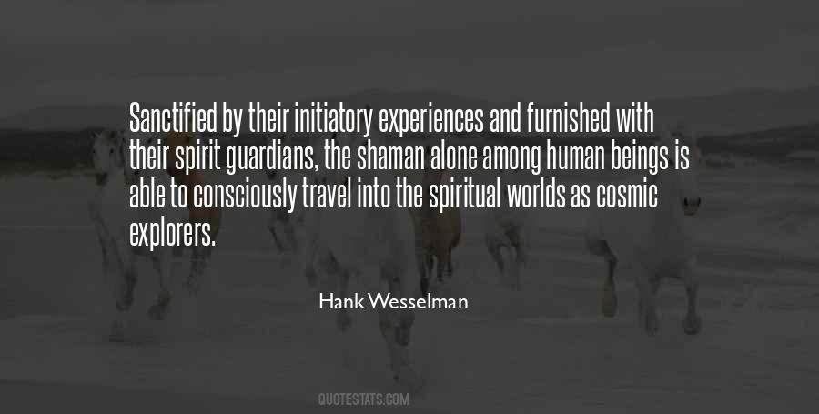 Travel Spiritual Quotes #657646