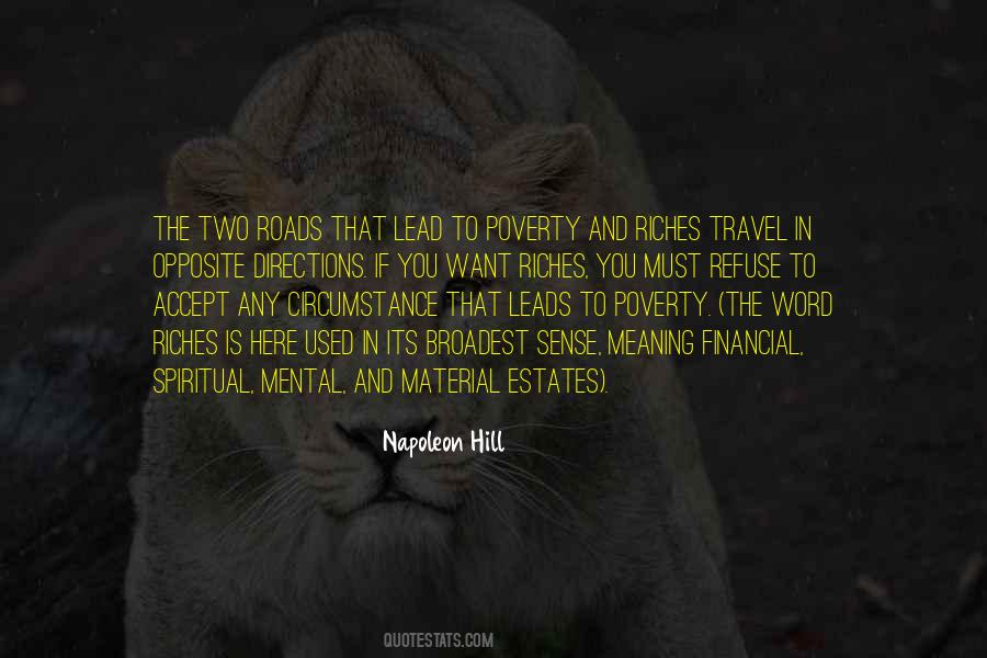 Travel Spiritual Quotes #732467