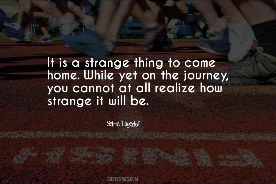 Travel Spiritual Quotes #920250