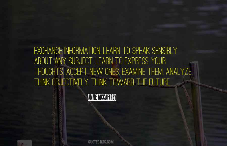 Learn To Accept Things Quotes #293821