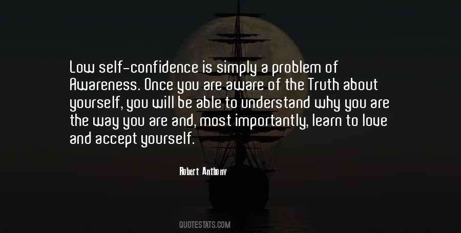 Learn To Accept Things Quotes #82294