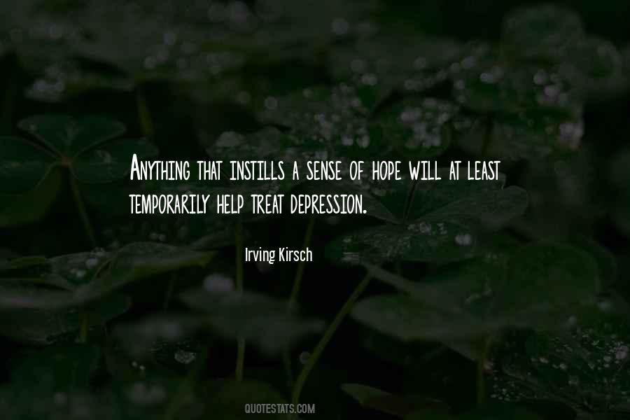 You Can Only Help Yourself Quotes #4705