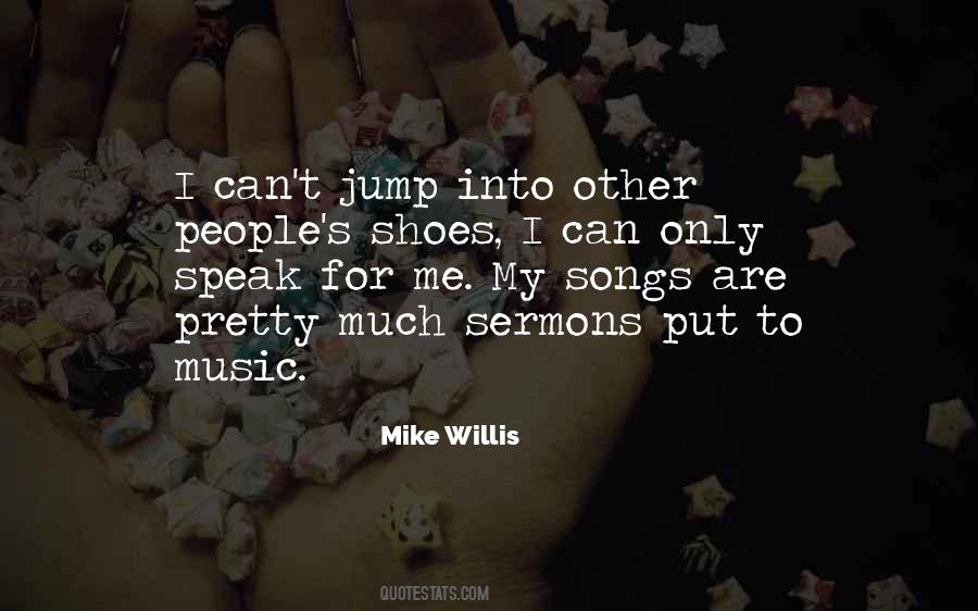 Music Can Speak Quotes #1373604