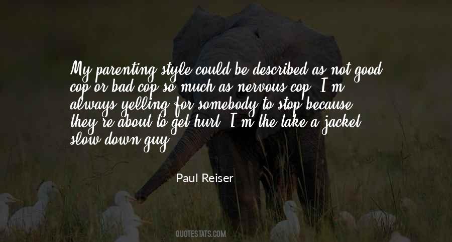 Hurt Guy Quotes #1018810