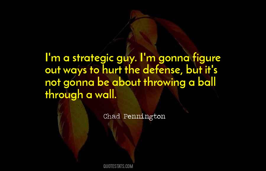 Hurt Guy Quotes #1730269