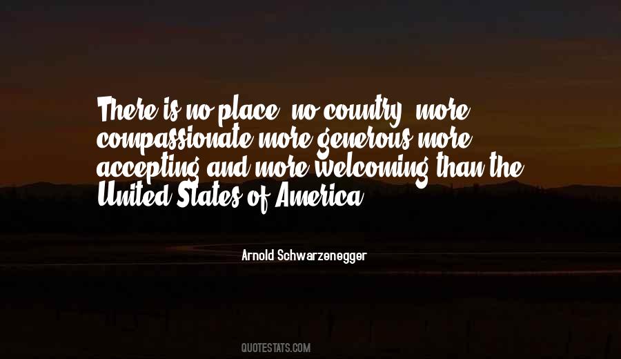 No More Place Quotes #213813