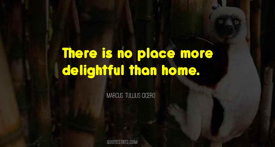No More Place Quotes #231628