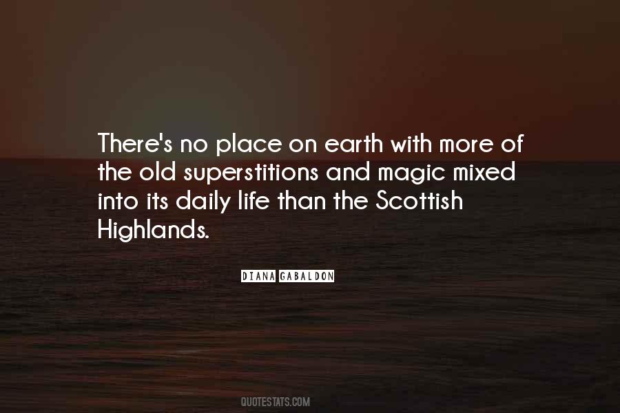 No More Place Quotes #332193