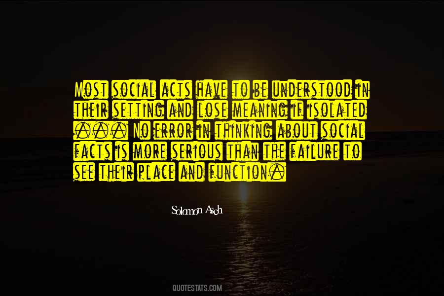 No More Place Quotes #501418