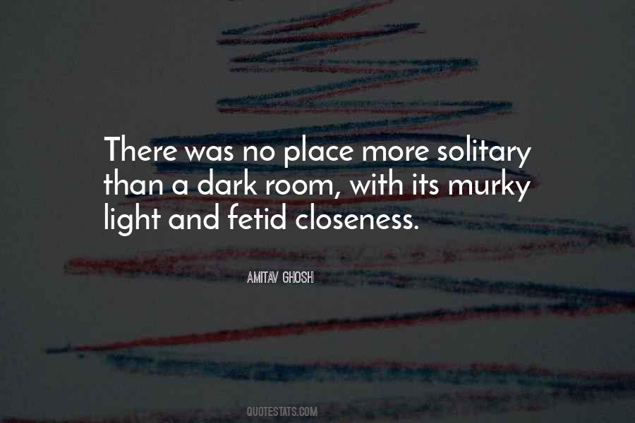 No More Place Quotes #543083