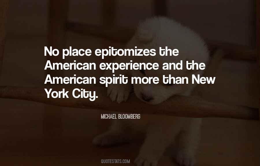 No More Place Quotes #634503