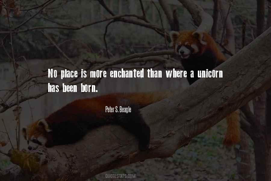 No More Place Quotes #84859