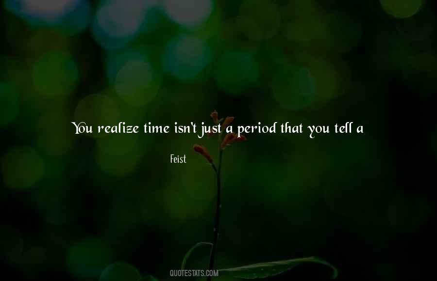 It Is Just The Beginning Quotes #1833282