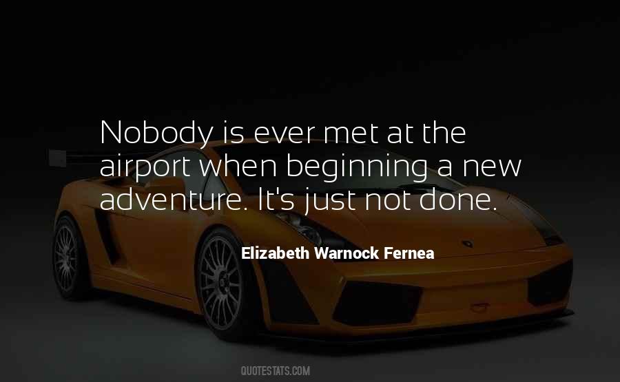 It Is Just The Beginning Quotes #793520