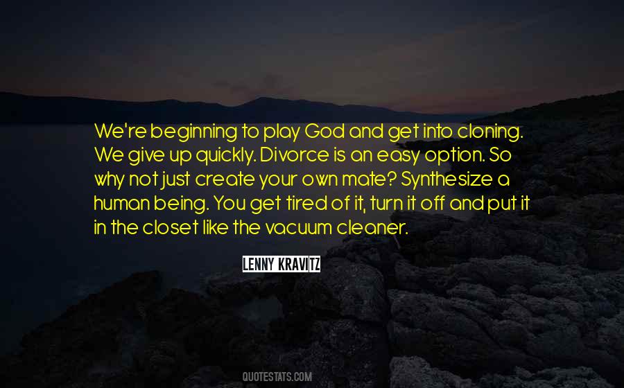 It Is Just The Beginning Quotes #849137