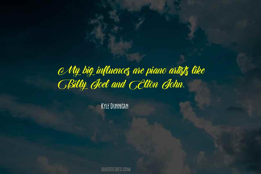 Elton Quotes #1842053