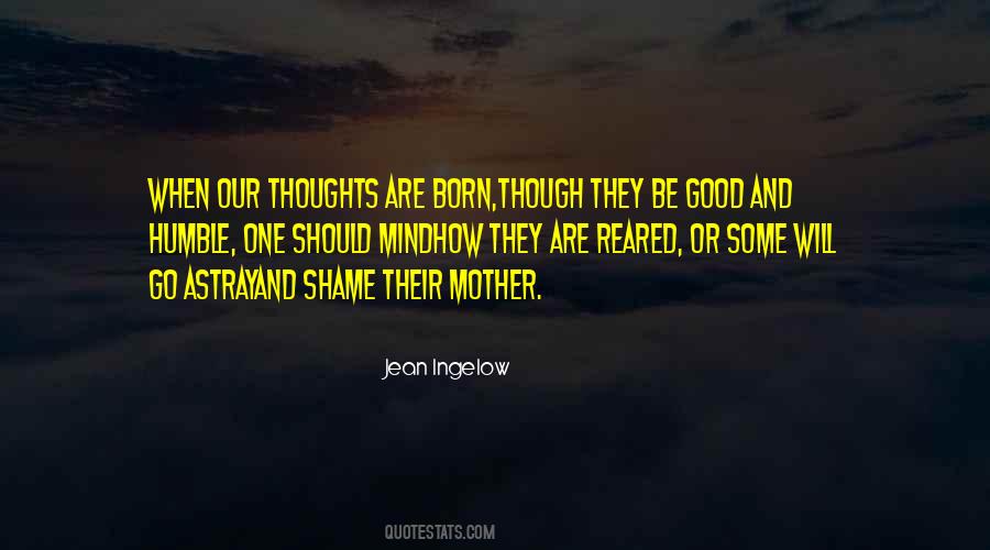 Good Shame Quotes #978635