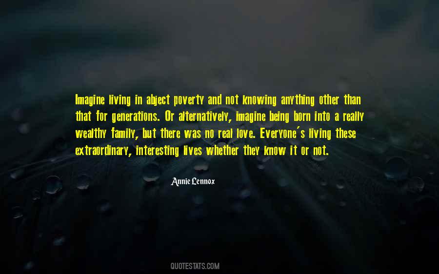 Not Really Knowing Quotes #1128339