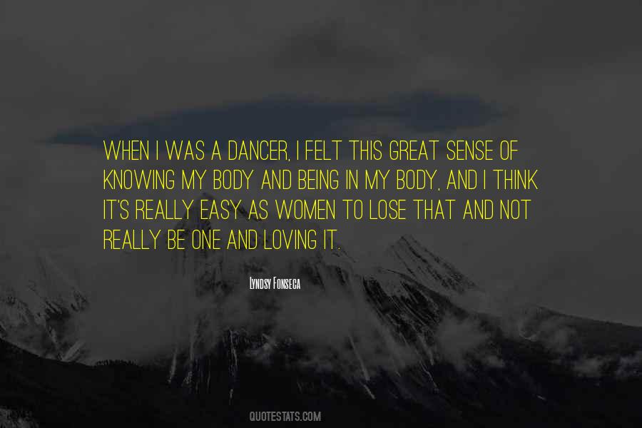 Not Really Knowing Quotes #878885