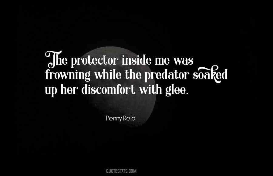 Her Protector Quotes #1699047