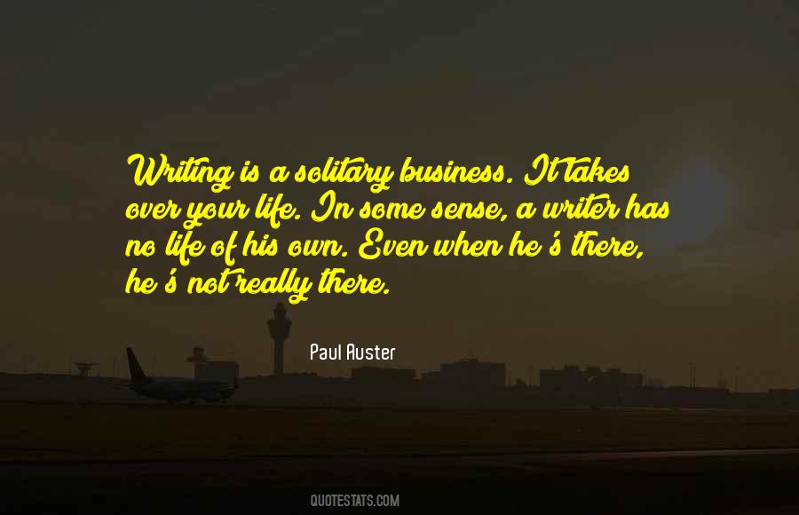 Your Life Is Not Over Quotes #1498391