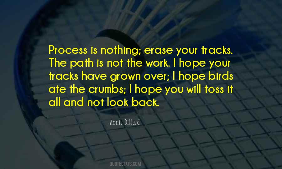 Your Life Is Not Over Quotes #1694241